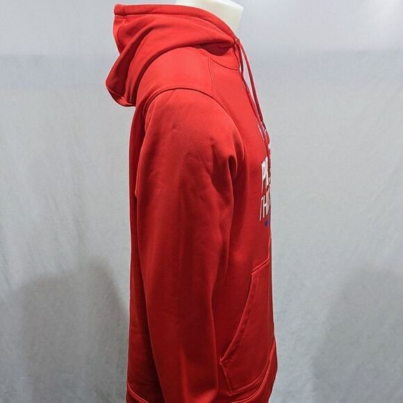 Under Amour Aurora Gators Football Hoodie - Picture 6 of 6